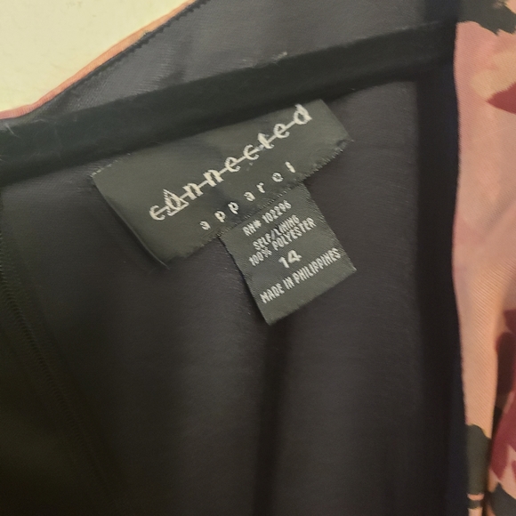 14 formal dress connected apparel - Picture 3 of 5